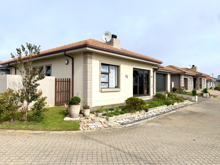 3 Bedroom Property for Sale in Dana Bay Western Cape